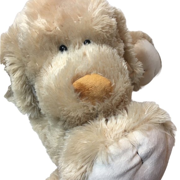 RARE Circo Puppy Dog JUMBO Plush 24 inches - Picture 3 of 9